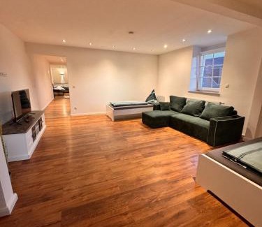 Emmelsum Apartment | Rheinberg Ferienwohnung und Monteure