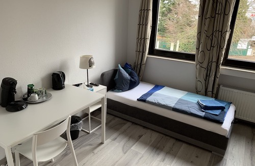 Dormagen Hotel | Rheinischer Hof Dormagen