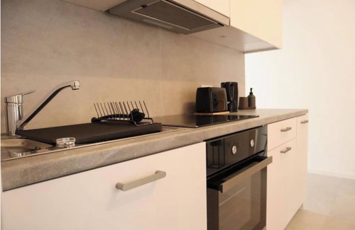 Lutzel Apartment | RheinMosel Glück 13