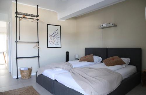 Lutzel Apartment | RheinMosel Wellness 12