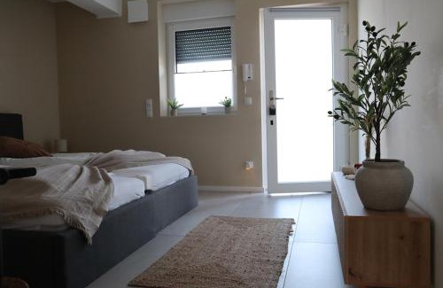 Lutzel Apartment | RheinMosel Wellness 12