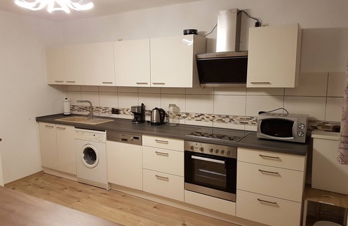 Oberwesel Apartment | Rhine Pearl Hideaways Ground floor