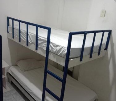 Colonos Cuzamil Apartment | Rhinos House