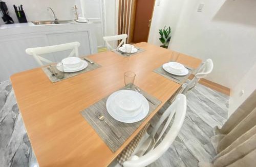 Naga Apartment | RHM homestay