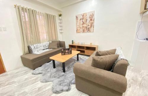 Naga Apartment | RHM homestay