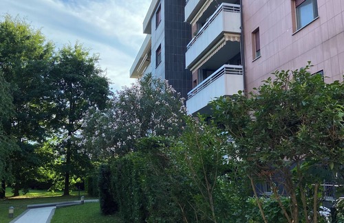 Rho Apartment | Rho Fair Milan -Casa Rino