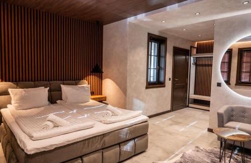 Mostovo House | Rhodopes Legends
