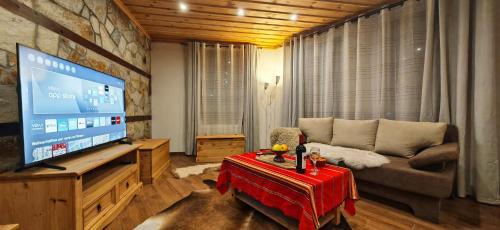 Chepelare Apartment | Rhodopski Apartment