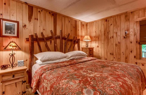 Wears Valley House | Rhody Cottage