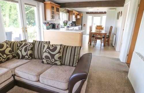 Brynteg House | RHOSYDD COTTAGE, family friendly, with open fire in Brynteg
