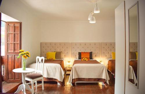 Calca Hotel | RHOUSE Calca