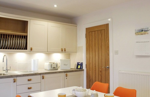 Gigha Cottage | Rhunahaorine Cottage