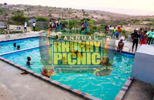 Bushbuckridge Bed & Breakfast | Rhurhy Guest House