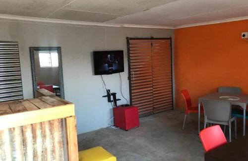 Bushbuckridge Bed & Breakfast | Rhurhy Guest House