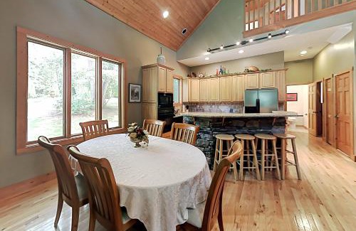 Alexander House | Rhymer Haven