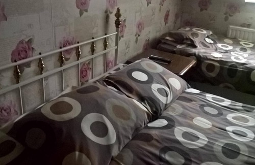 Princetown Bed & Breakfast | Rhymney House hotel