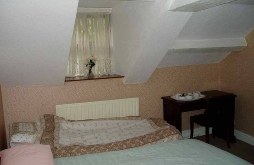 Princetown Bed & Breakfast | Rhymney House hotel