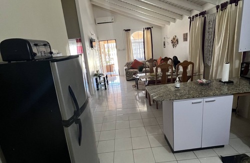 Rhyne Park Village Apartment | Rhyne Park Inn: 2 Bed Self Contained Apartment with Partly AC and WiFI