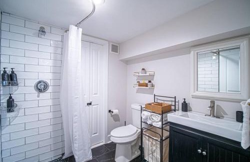Marietta Apartment | Rhythmic Escape