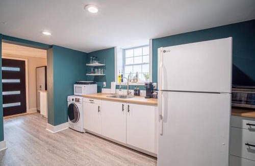 Marietta Apartment | Rhythmic Escape