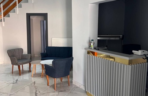 Riva Hotel | RİVA DEL MAR OTEL