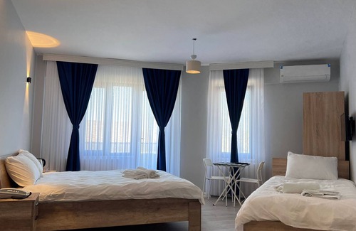 Riva Hotel | RİVA DEL MAR