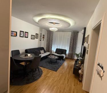 Valjevo Apartment | Ria apartman
