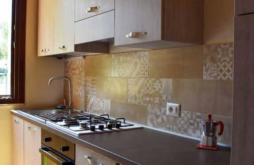 Drapia Apartment | RIACE VACATION HOMES TROPEA