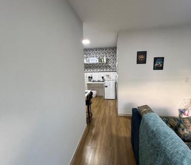 Riacho Fundo Apartment | Riacho Fundo I 201- Boa acomodação com economia