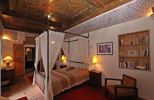 Mouassine House | Riad 5ch center Medina