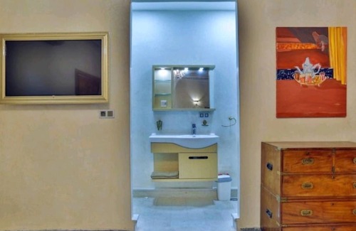 Oujda House | Riad Adahab