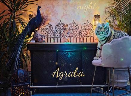 Lomm Bed & Breakfast | Riad Agraba, 1001 nights
