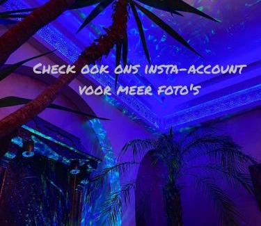 Lomm Bed & Breakfast | Riad Agraba, 1001 nights