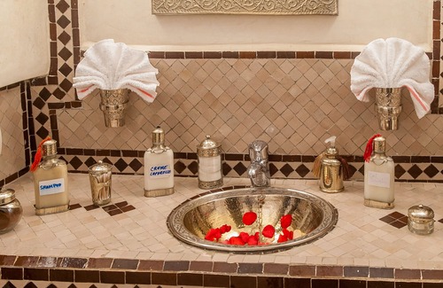 Riad Zitoun Jdid House | Riad Anabel