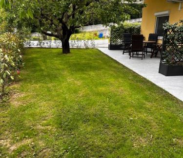 Koper Apartment | RIAD Apartments Premium