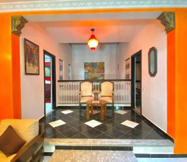 Sale Medina House | Riad Baddi