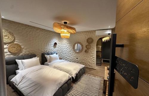 Ouled Tayeb House | Riad Bella Montana
