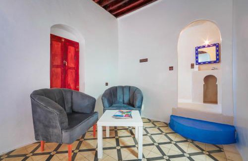 Medina of Chefchaouen Bed & Breakfast | Riad Daarama