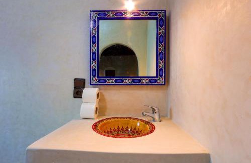 Medina of Chefchaouen Bed & Breakfast | Riad Daarama