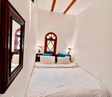 Medina of Tetouan House | Riad Dar Hanae