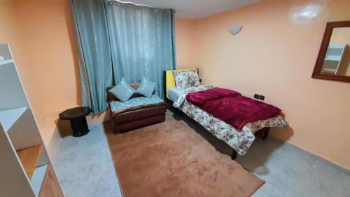 Sefrou Hotel | Riad Dar Karaz