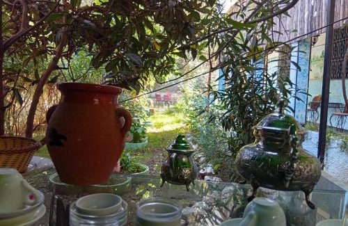 Sefrou Hotel | Riad Dar Karaz
