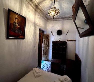 Zekkak Er Roumane House | Riad dar Kirami