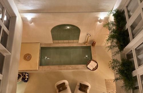 Assouel Villa | Riad Dar Sary Marrakech médina privé 3 chambres