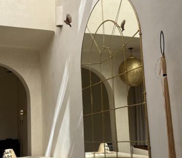 Assouel Villa | Riad Dar Sary Marrakech médina privé 3 chambres
