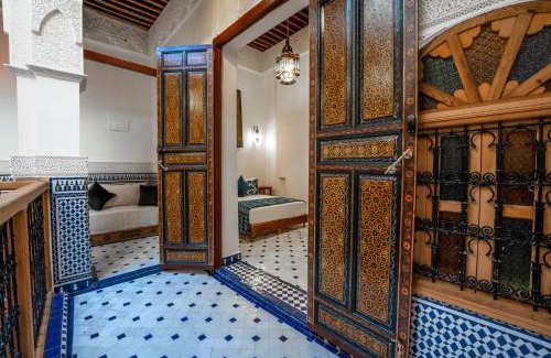 Qasbah En Nouar House | Riad Dar Sira