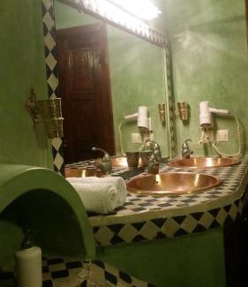 Talaa House | Riad Dar Skalli & SPA