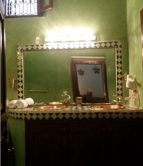Talaa House | Riad Dar Skalli & SPA