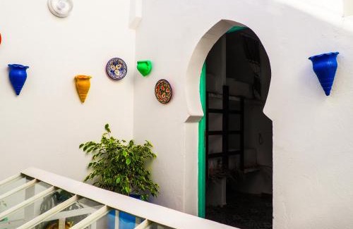 Mellah House | Riad Dari