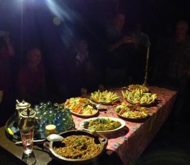 Asilah House | Riad darnolè